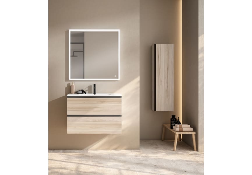 Conjunto mueble de baño Granada Viso Bath principal 0