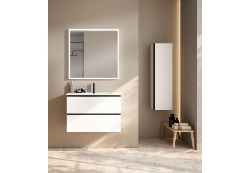 Conjunto mueble de baño Granada Viso Bath principal 3