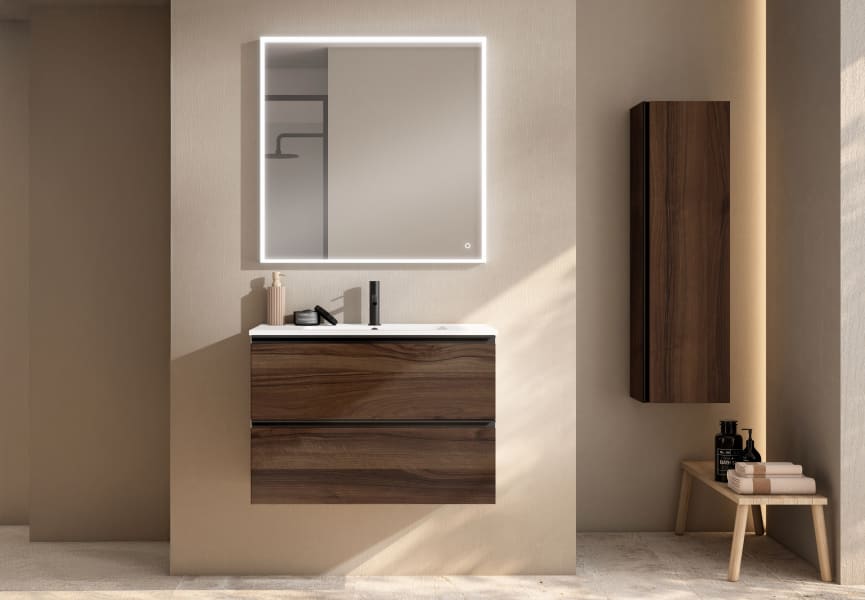 Conjunto mueble de baño Granada Viso principal 3
