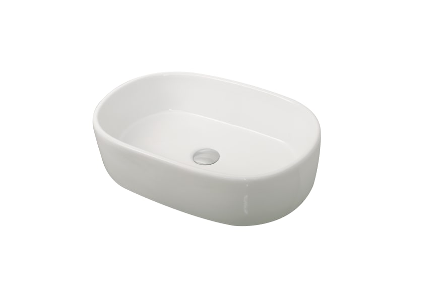 Lavabo sobre encimera Vera Bruntec principal 1