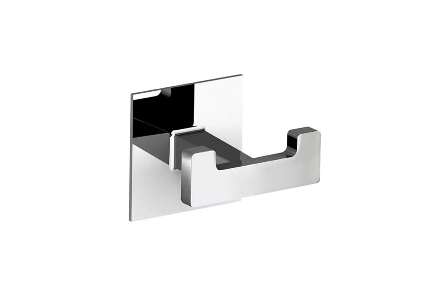 Conjunto de accesorios de baño Sintor Manillons Torrent detalle 1