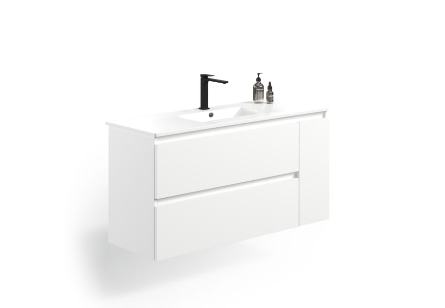 Conjunto mueble de baño Kloe Campoaras principal 2