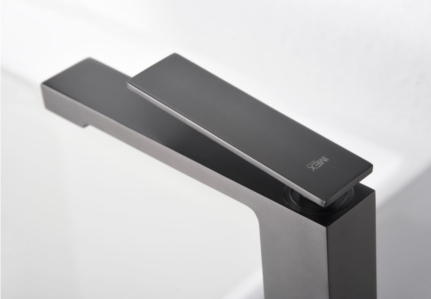 Grifo de lavabo Pisa de Imex detalle 4