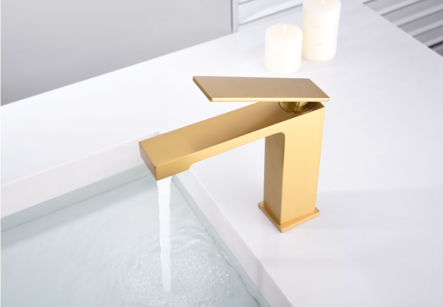 Grifo de lavabo Pisa de Imex ambiente 7