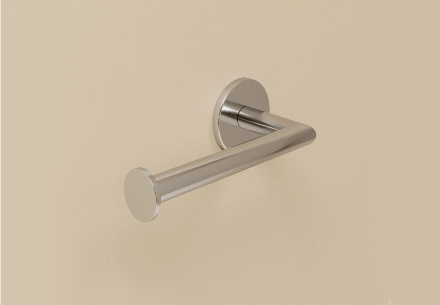 Portarrollos de baño Duo Round Cosmic principal 0