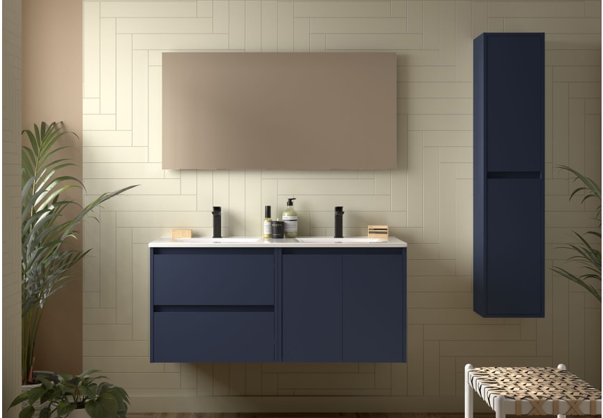 Conjunto mueble de baño Noja Salgar principal 6