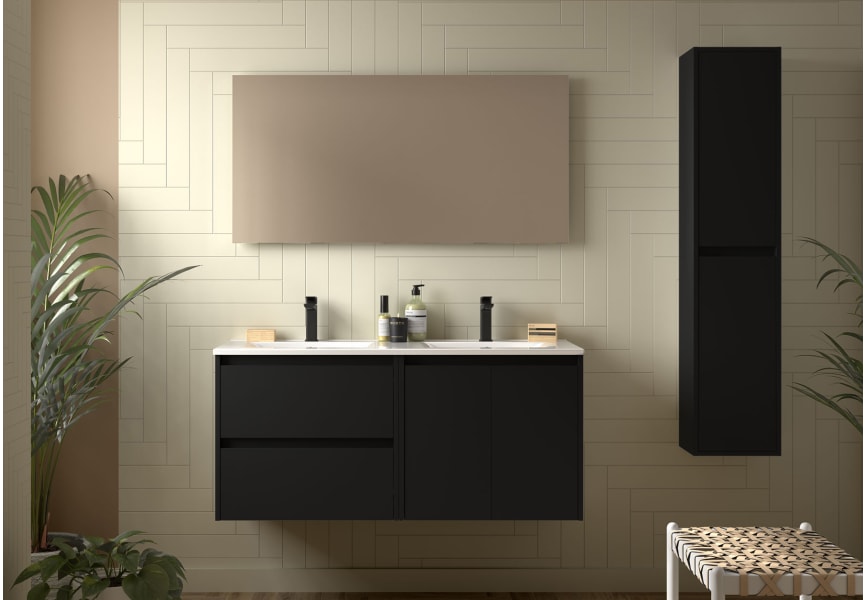 Conjunto mueble de baño Noja Salgar principal 5