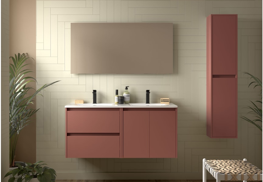 Conjunto mueble de baño Noja Salgar principal 8