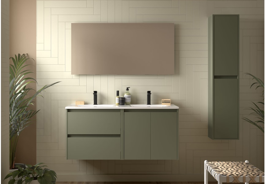 Conjunto mueble de baño Noja Salgar principal 7