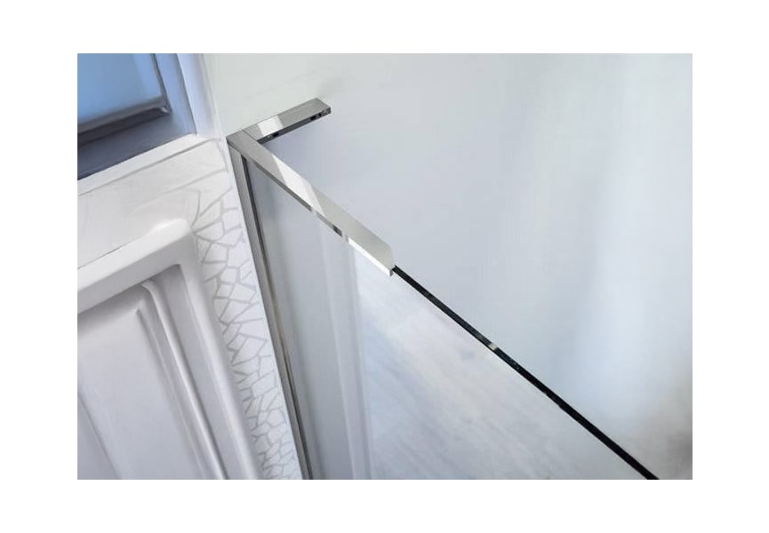Mampara de ducha Fresh (FR703) Kassandra detalle 4