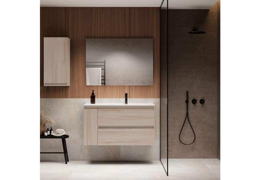 Mueble de baño Box Viso Bath principal 2