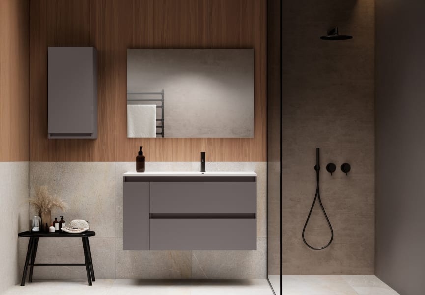 Mueble de baño Box Viso principal 4