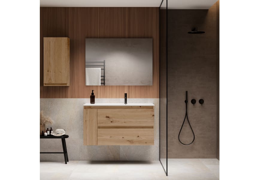 Mueble de baño Box Viso Bath principal 6