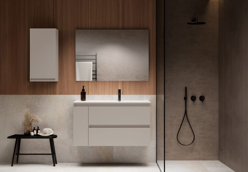 Mueble de baño Box Viso principal 6