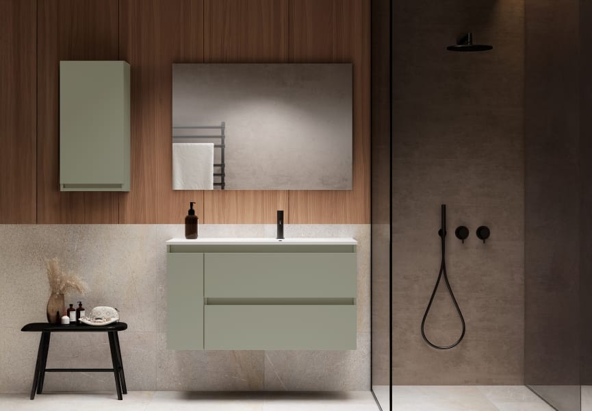 Mueble de baño Box Viso principal 7