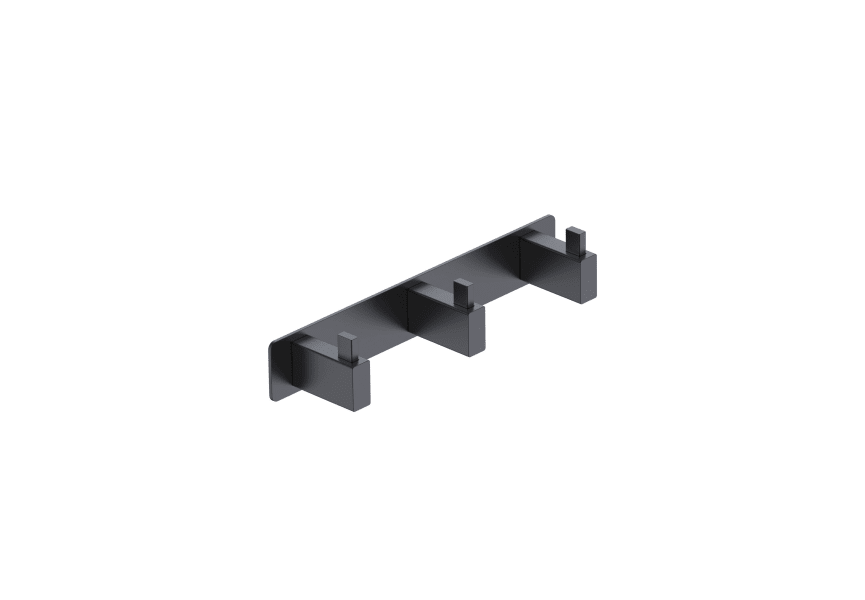 Percha de baño Triple Technic Medimex principal 0