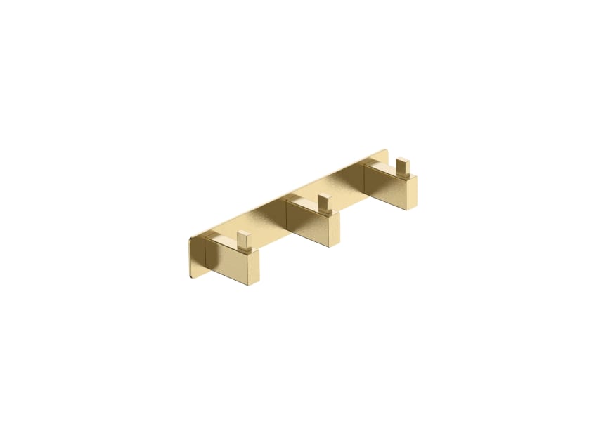Percha de baño Triple Technic Medimex principal 1