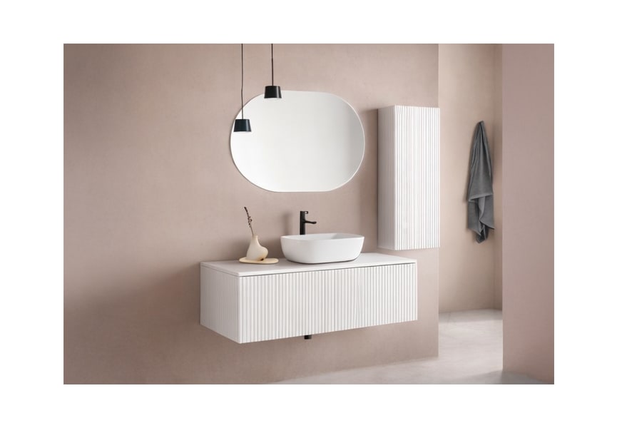 Conjunto mueble de baño Etna Sanchis principal 2