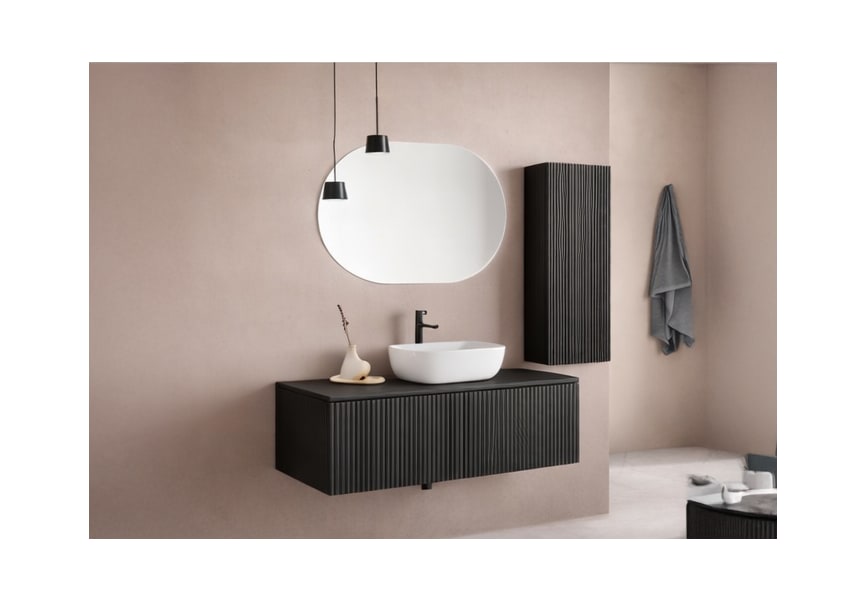 Conjunto mueble de baño Etna Sanchis principal 5