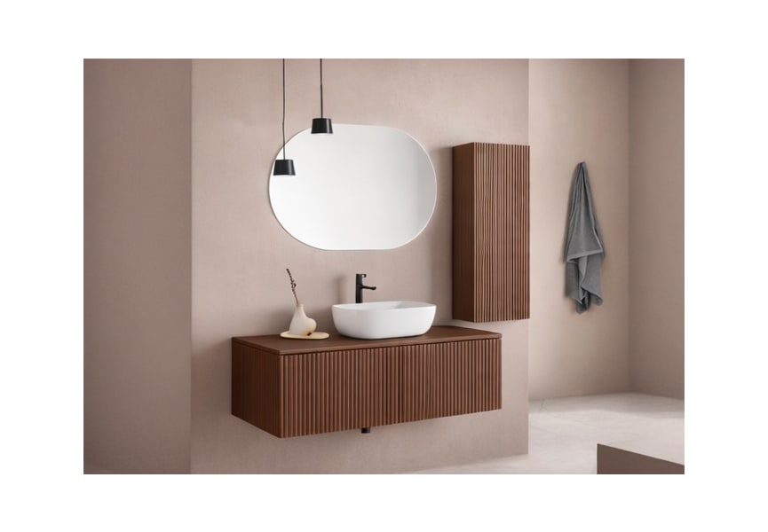 Conjunto mueble de baño Etna Sanchis principal 1