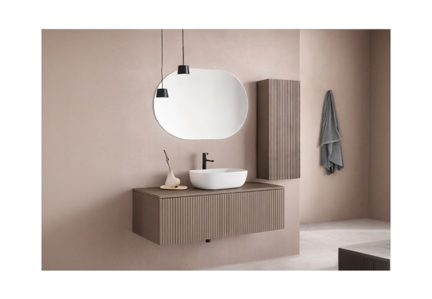 Conjunto mueble de baño Etna Sanchis principal 3