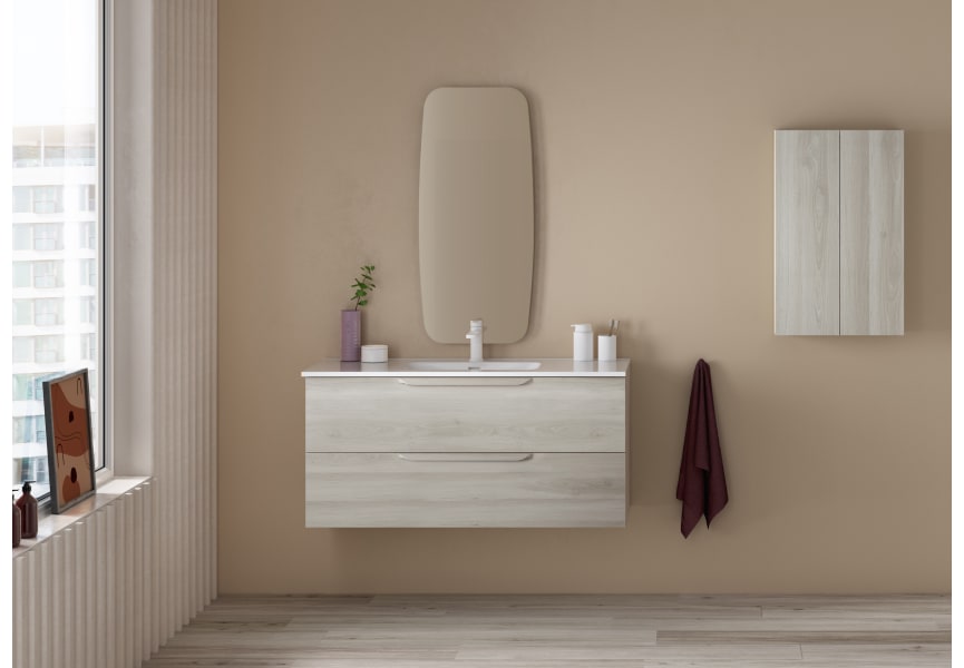 Conjunto mueble de baño Urban Royo principal 5