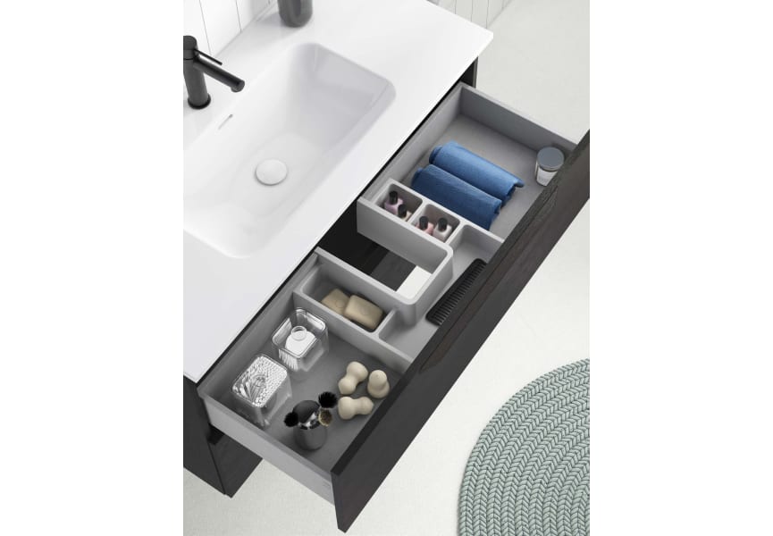 Conjunto mueble de baño Urban Royo detalle 6