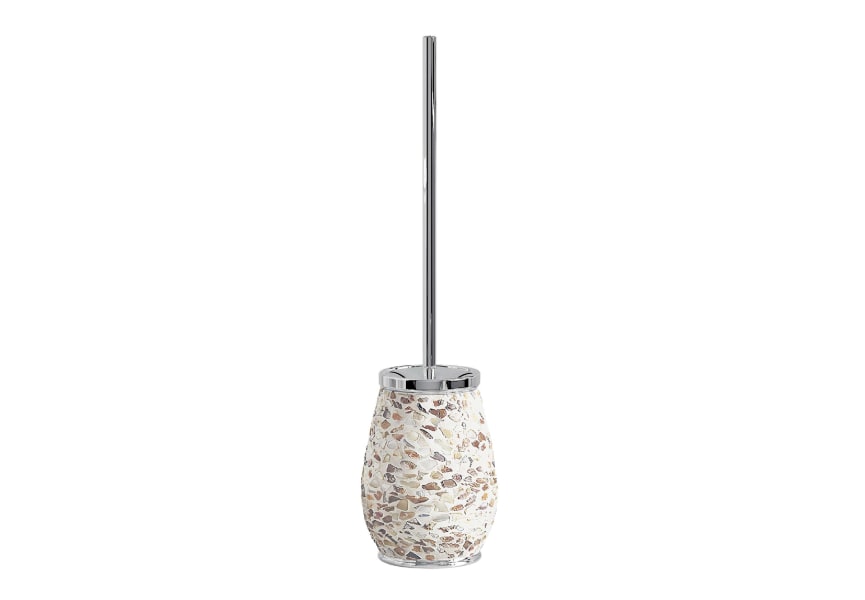 Conjunto de accesorios de baño Marina Gedy opción 8