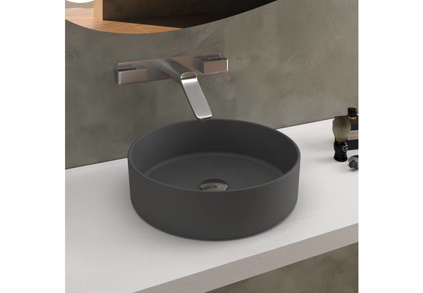 Lavabo sobre encimera Osiris Art and Bath principal 2