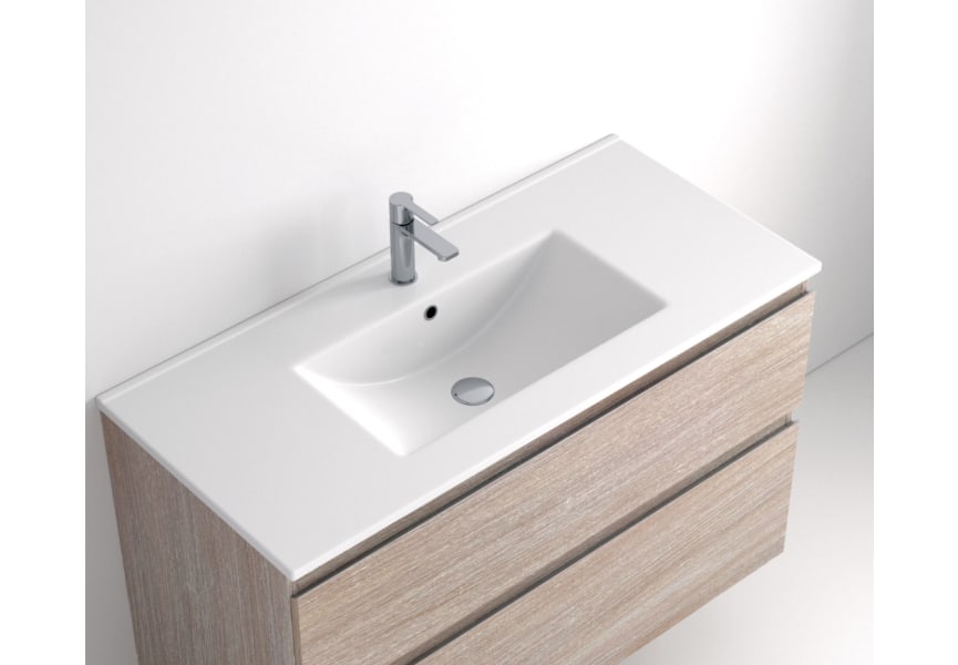 Conjunto mueble de baño Blanca Avila Dos detalle 7