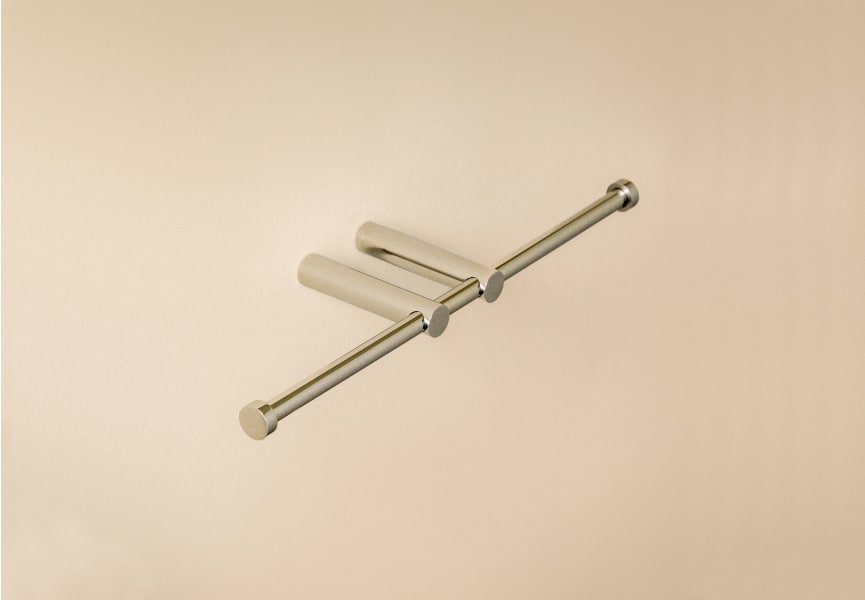 Portarrollos doble Logic Cosmic principal 2