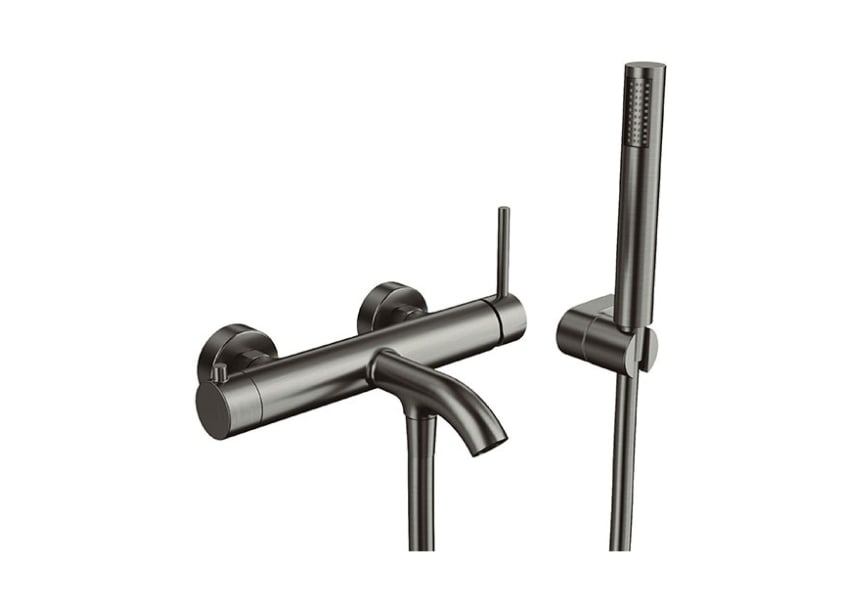 Grifo de bañera Sirio de GME principal 6