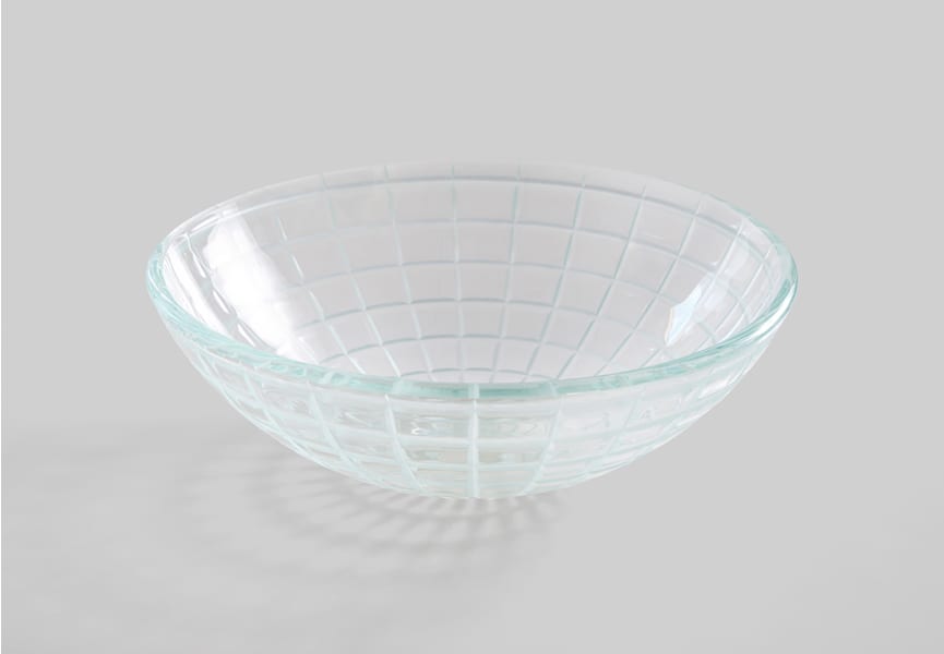 Lavabo sobre encimera Glam Bruntec principal 0