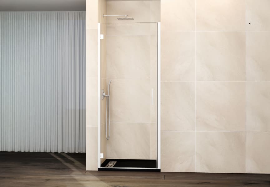 Mampara de ducha Combi B Glass GME principal 1