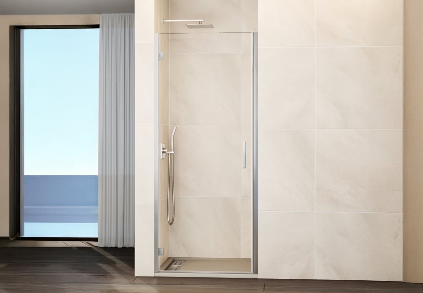 Mampara de ducha Combi B Glass GME principal 0