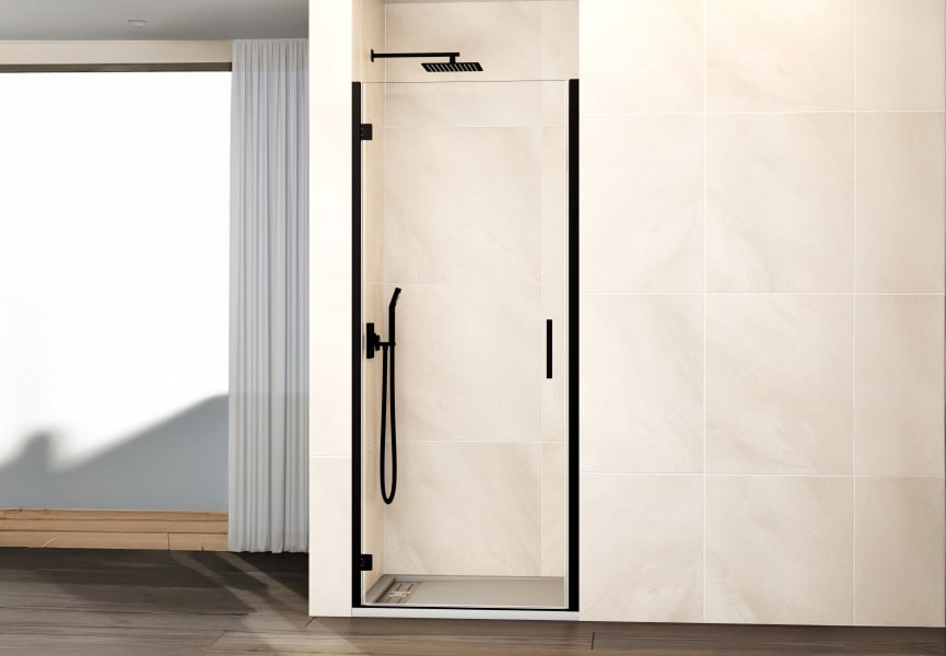 Mampara de ducha Combi B Glass GME principal 2