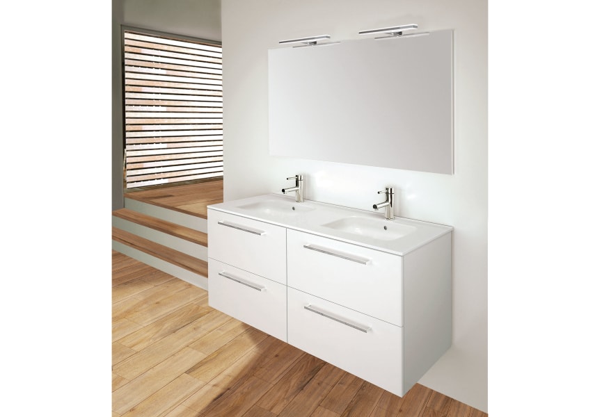 Conjunto mueble de baño Easy Royo principal 0