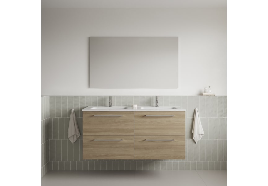 Conjunto mueble de baño Easy Royo principal 1