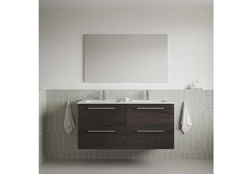 Conjunto mueble de baño Easy Royo principal 2