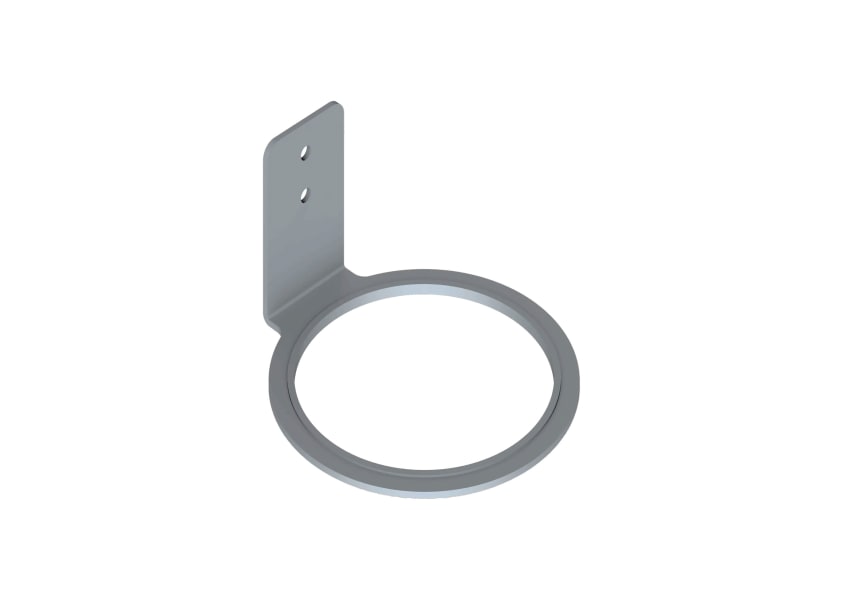 Soporte de secador Slim de Manillons Torrent principal 2