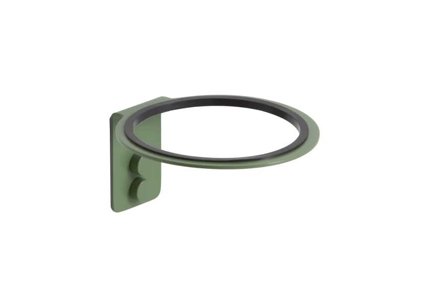 Soporte de secador Slim de Manillons Torrent principal 4