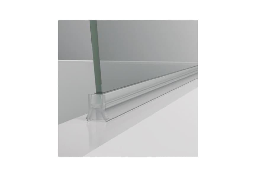 Mampara Bañera Vasa 6 mm Hidroglass - Hidroglass