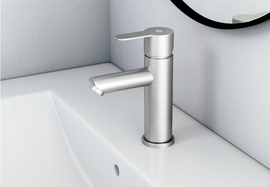 Grifo de lavabo Iony GME ambiente 1