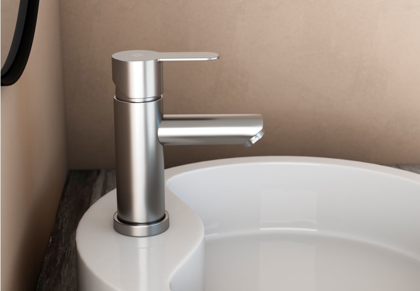 Grifo de lavabo Iony GME ambiente 1