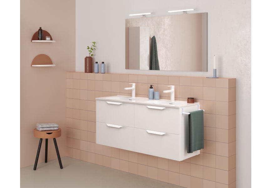 Conjunto mueble de baño Urban Royo principal 0