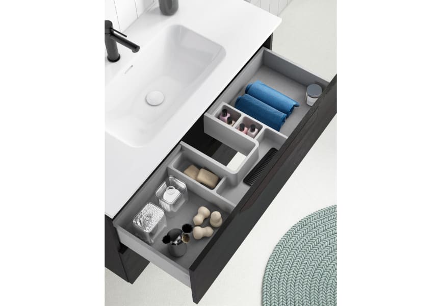 Conjunto mueble de baño Urban Royo detalle 1