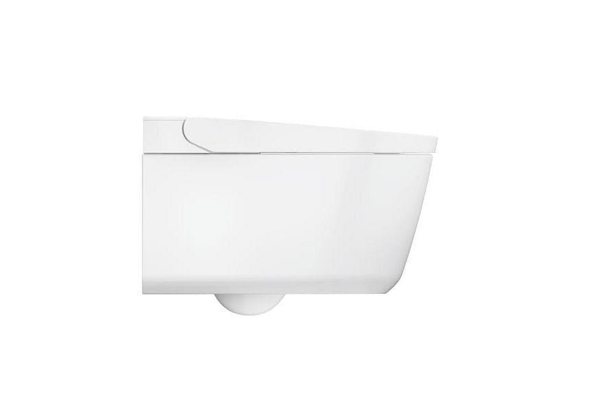 Inodoro Inteligente  Sensia Pro Grohe detalle 6