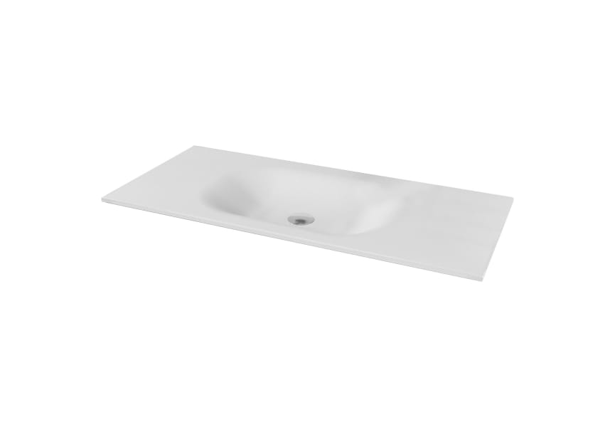 Lavabo de baño encastrado Tibet de Art and Bath principal 1