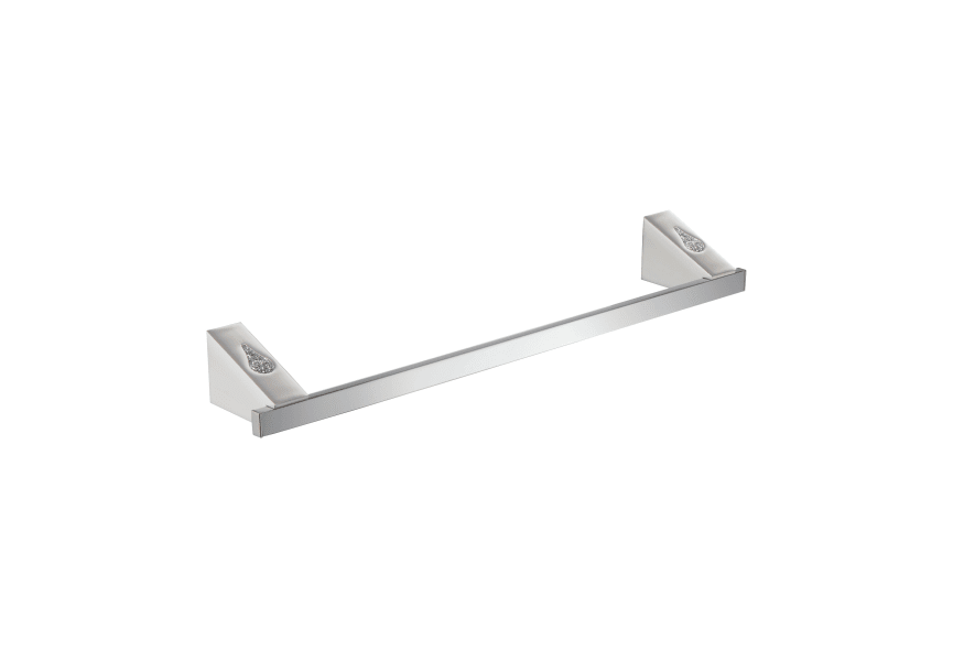 Toallero de baño Glass Mediterránea del baño principal 0