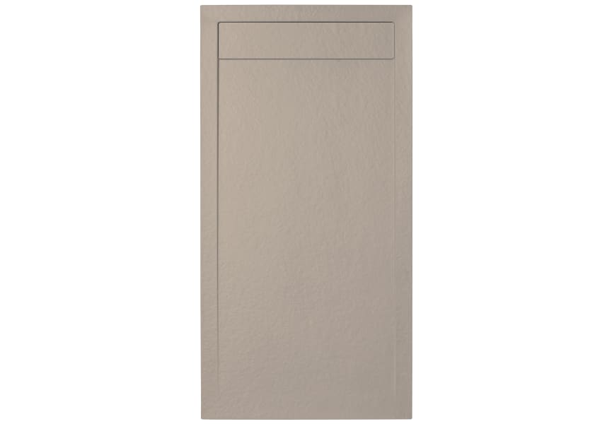 Plato de ducha de resina Premium Bruntec principal 6